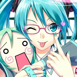 ❑   　✸　gato!